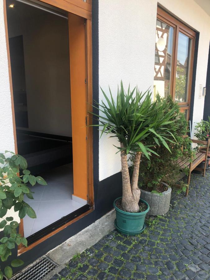 Seven‘S Apartments I Löhnberg Buitenkant foto